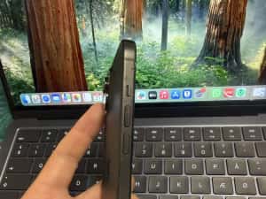 Iphone 15 128 gb 84% — miniatura 3