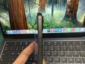 Iphone 15 128 gb 84% — miniatura 6