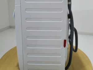 Masina de Spalat rufe ELECTROLUX NR A666 — miniatura 3