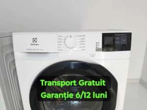 Masina de Spalat rufe ELECTROLUX NR A666 — miniatura 4