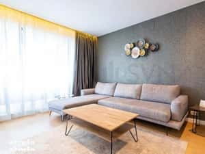 Apartament modern 3 camere I One Herastrau Plaza — miniatura 1