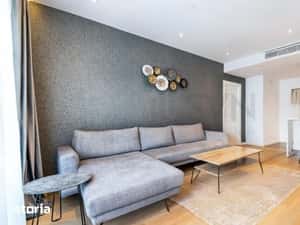 Apartament modern 3 camere I One Herastrau Plaza — miniatura 4