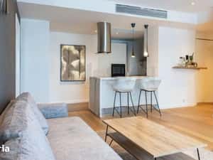 Apartament modern 3 camere I One Herastrau Plaza — miniatura 6