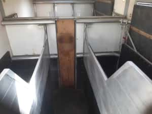 Mercedes Camion cai transport — miniatura 4