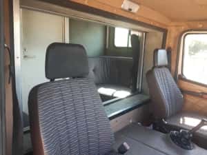 Mercedes Camion cai transport — miniatura 10