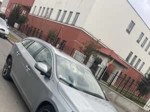 Volvo V60 D6 2013 Plug-in-hybrid 2.4 AWD euro5 — miniatura 2