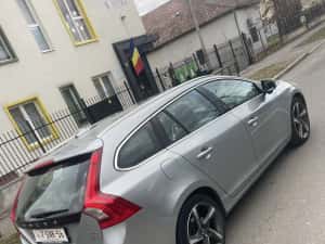Volvo V60 D6 2013 Plug-in-hybrid 2.4 AWD euro5 — miniatura 3