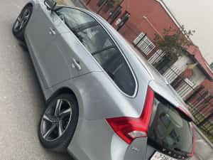 Volvo V60 D6 2013 Plug-in-hybrid 2.4 AWD euro5 — miniatura 4
