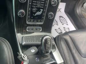 Volvo V60 D6 2013 Plug-in-hybrid 2.4 AWD euro5 — miniatura 5