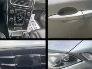 Volvo V60 D6 2013 Plug-in-hybrid 2.4 AWD euro5 — miniatura 6