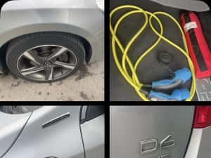 Volvo V60 D6 2013 Plug-in-hybrid 2.4 AWD euro5 — miniatura 7
