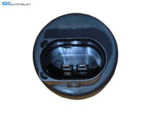 Pompa Motoras Vas Rezervor Lichid Stropgel Parbriz Volkswagen New Beetle 1998 - 2010 Cod 1T0955651 [N4875] — miniatura 7