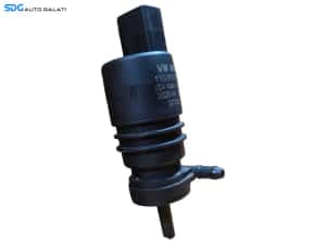 Pompa Motoras Vas Rezervor Lichid Stropgel Parbriz Volkswagen New Beetle 1998 - 2010 Cod 1T0955651 [N4875] — miniatura 10