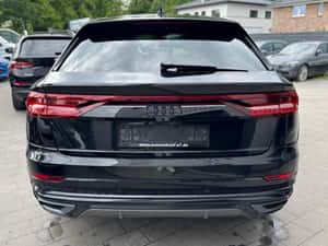 Audi Q8 - 79.859 km, 286 cp, 2022 — miniatura 6