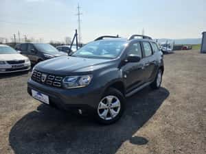 Dacia Duster 52000km 1.6 benzina 2019 Garantie/Rate/Cash
