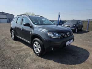 Dacia Duster 52000km 1.6 benzina 2019 Garantie/Rate/Cash — miniatura 2