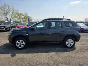 Dacia Duster 52000km 1.6 benzina 2019 Garantie/Rate/Cash — miniatura 3