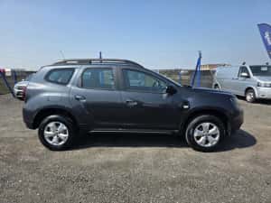 Dacia Duster 52000km 1.6 benzina 2019 Garantie/Rate/Cash — miniatura 4