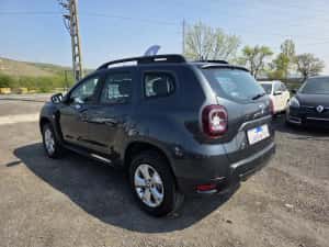 Dacia Duster 52000km 1.6 benzina 2019 Garantie/Rate/Cash — miniatura 5