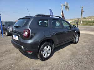 Dacia Duster 52000km 1.6 benzina 2019 Garantie/Rate/Cash — miniatura 6