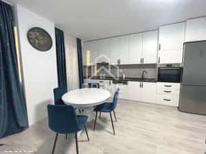 Apartament 2 camere de vanzare | 52mp | etaj 1 | 2 balcoane | zona Are — miniatura 1