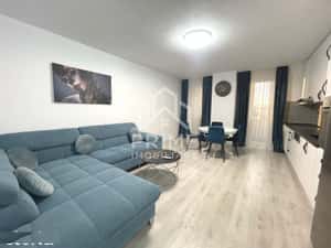 Apartament 2 camere de vanzare | 52mp | etaj 1 | 2 balcoane | zona Are — miniatura 3