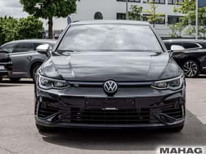 Volkswagen Golf 1984 cm3, 333 cp, 33.986 km — miniatura 2