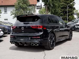 Volkswagen Golf 1984 cm3, 333 cp, 33.986 km — miniatura 4