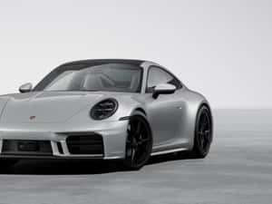 Porsche 992 Sport / Coupe, 394 cp, 42.400 km
