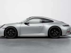 Porsche 992 Sport / Coupe, 394 cp, 42.400 km — miniatura 2