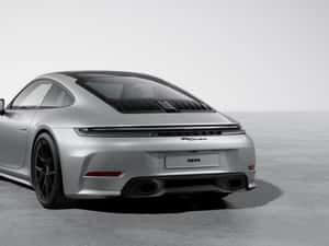 Porsche 992 Sport / Coupe, 394 cp, 42.400 km — miniatura 3