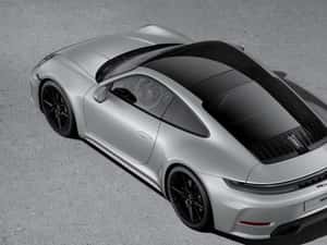 Porsche 992 Sport / Coupe, 394 cp, 42.400 km — miniatura 4