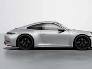 Porsche 992 Sport / Coupe, 394 cp, 42.400 km — miniatura 5