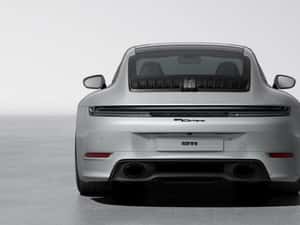 Porsche 992 Sport / Coupe, 394 cp, 42.400 km — miniatura 7