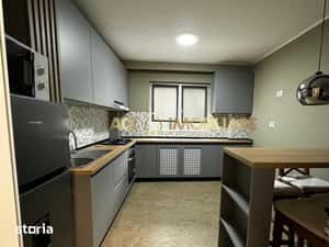 2 Camere de inchiriat | Lujerului | Metrou | Mobilat | Utilat — miniatura 5