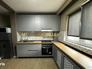 2 Camere de inchiriat | Lujerului | Metrou | Mobilat | Utilat — miniatura 6