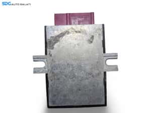 Releu Modul Comanda Pompa Combustibil BMW X6 E71 2007 - 2014 Cod 16147229173 1614-7229173 55892110 [L9351] — miniatura 3