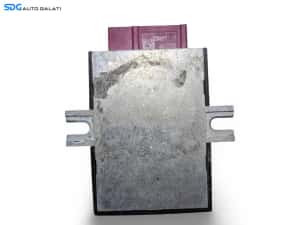 Releu Modul Comanda Pompa Combustibil BMW X6 E71 2007 - 2014 Cod 16147229173 1614-7229173 55892110 [L9351] — miniatura 6