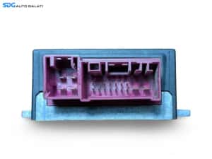 Releu Modul Comanda Pompa Combustibil BMW X6 E71 2007 - 2014 Cod 16147229173 1614-7229173 55892110 [L9351] — miniatura 7