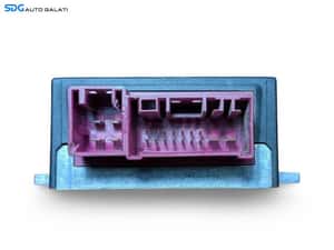 Releu Modul Comanda Pompa Combustibil BMW X6 E71 2007 - 2014 Cod 16147229173 1614-7229173 55892110 [L9351] — miniatura 10