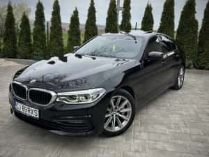 Vand BMW seria 5 G30 530d xDrive