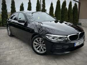 Vand BMW seria 5 G30 530d xDrive — miniatura 2