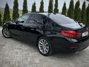 Vand BMW seria 5 G30 530d xDrive — miniatura 3