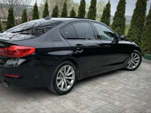 Vand BMW seria 5 G30 530d xDrive — miniatura 4