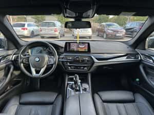 Vand BMW seria 5 G30 530d xDrive — miniatura 6