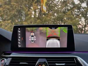 Vand BMW seria 5 G30 530d xDrive — miniatura 7