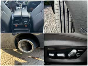 Vand BMW seria 5 G30 530d xDrive — miniatura 8