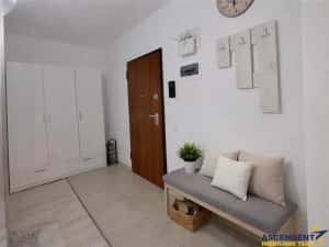 Studio cochet,mobilat,utilat,bucatarie separata,boxa,Top City,Tractorul,Brasov — miniatura 2