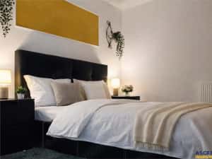 Studio cochet,mobilat,utilat,bucatarie separata,boxa,Top City,Tractorul,Brasov — miniatura 4