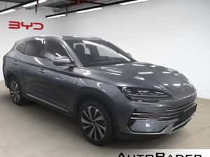 BYD SEAL U, 2025, 22.460 km, SUV, Hibrid